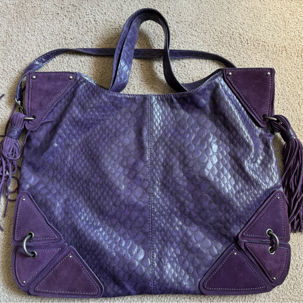 Jessica Simpson Shoulder Bag